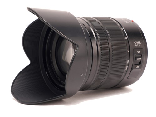 Panasonic lumix vario - panasonic,