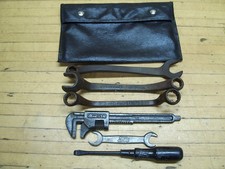 Vintage Ford Model T A Tool