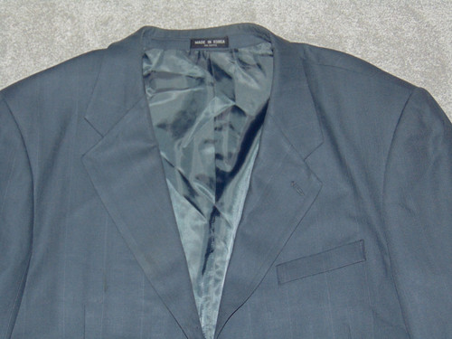 Manzini uomo blazer - uomo, 46r
