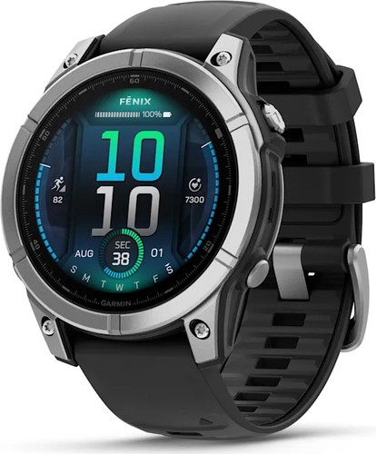 Garmin fenix smartwatch - fenix,