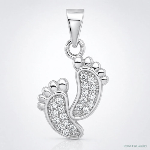Ciondolo argento sterling - ciondolo, in
