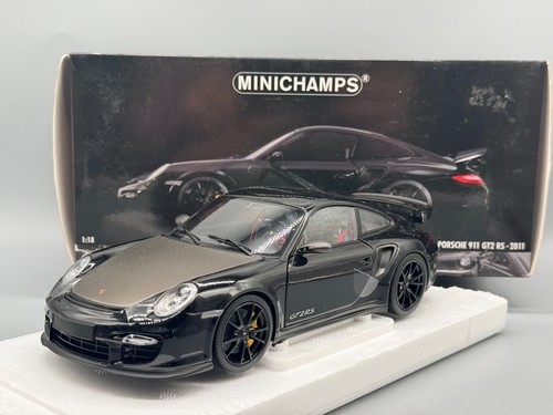 Modellini auto minichamps - auto, 1:18