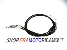 COPPIA CAVI GAS ACCELERAZIONE CORPO FARFALLATO SUZUKI V-STROM 650 ABS 2012