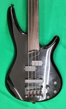 IBANEZ Fretless basso attivo