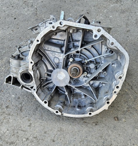 Cambio manuale marce nissan - manuale, 6