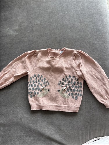 Maglione bambina mayoral rosa - bambina,