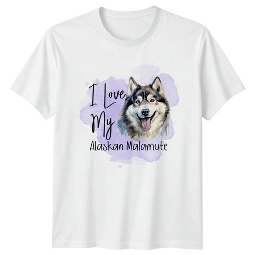 Shirt donna love - donna,