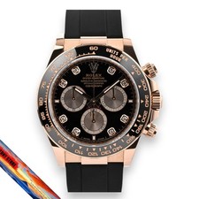 Orologio da uomo Rolex Daytona