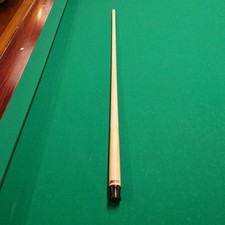 Albero stecca Predator BK4 nuovo/inutilizzato accessorio da biliardo ad alta ...