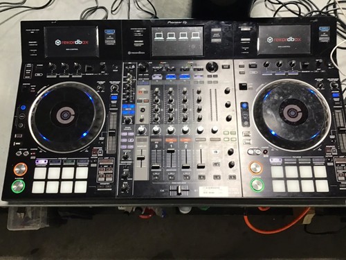 Pioneer electronics ddj rzx - electronics, ddj-rzx