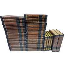 World Book Encyclopedia 1979