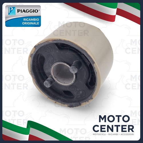 Supporto motore silent block - motore,