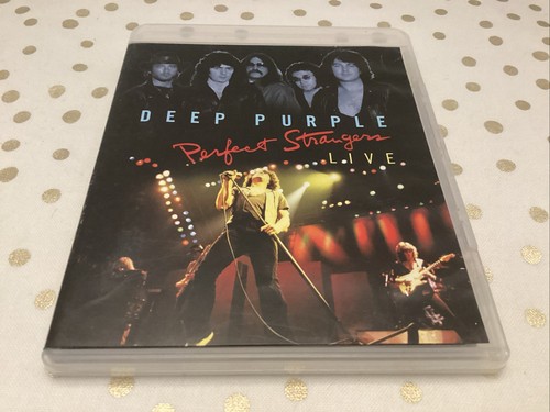 Deep purple perfect - -,