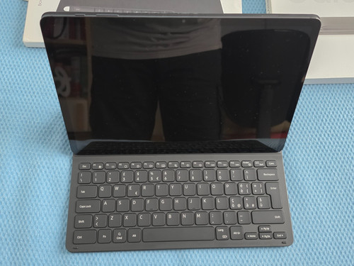 Samsung galaxy tab plus 5g - s8,