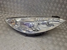 FARO PROIETTORE XENON LATO