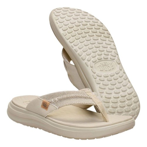 Heydude infradito finn - heydude,
