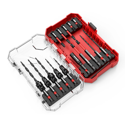 Set trapano svasatore kit - set, svasatore,