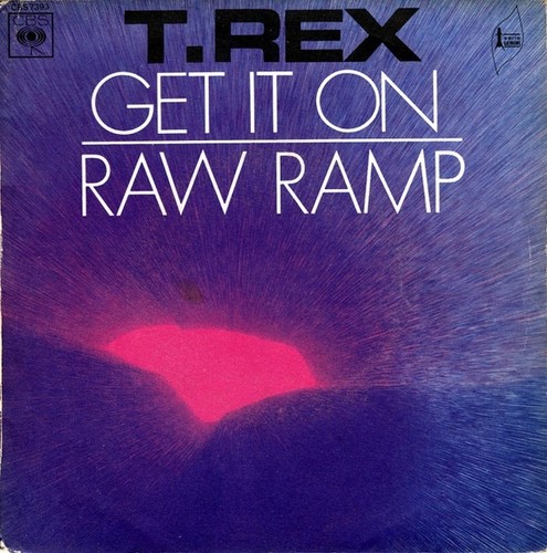Rex get on raw - rex, it