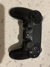 Sony Playstation DualShock 4 Controller Gamepad per Console Playstation 4 - Blu
