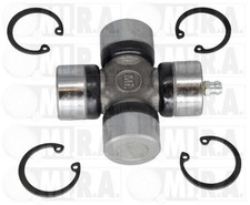 CROCIERA ALBERO TRASMISSIONE