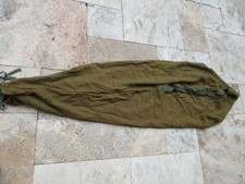 US Army Quartiermastro Bag per