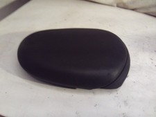 Suzuki TL 1000 S EZ97 passeggero passeggero sedile sella posteriore