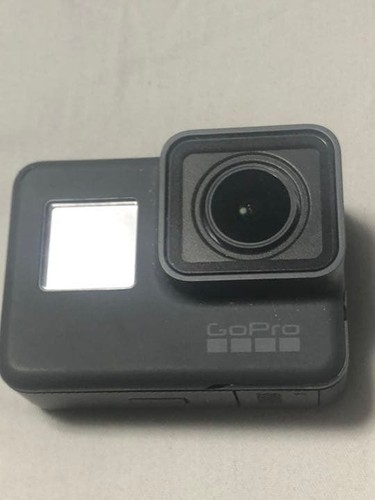 Action camera gopro hero6 nera - action,