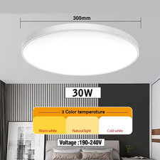 Plafoniere LED 220V Lampade