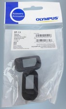 2 oculari Olympus EP-13 nuovi