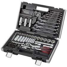 Set di attrezzi professionali