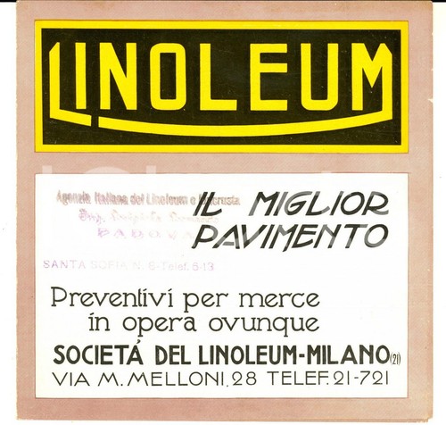 1950 milano societã - 1950,