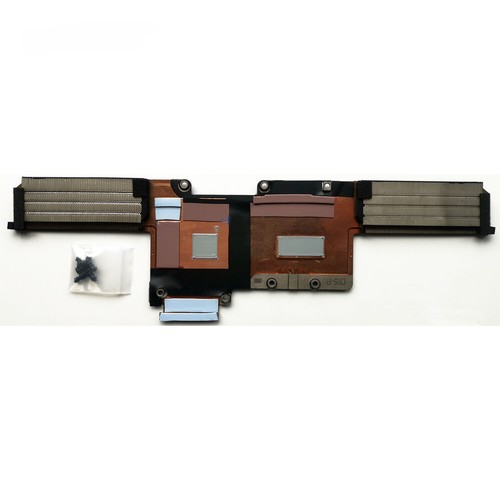 Nuovo dissipatore calore - dissipatore,