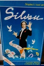 Scatola Mondadori Magia Mago