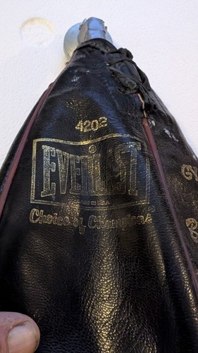 Borsa speed vintage everlast - borsa,