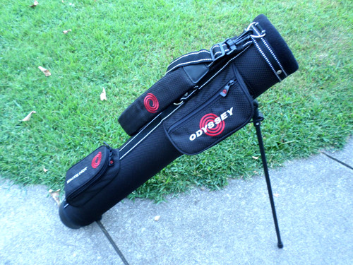 Odyssey bianco hot - odyssey, putter