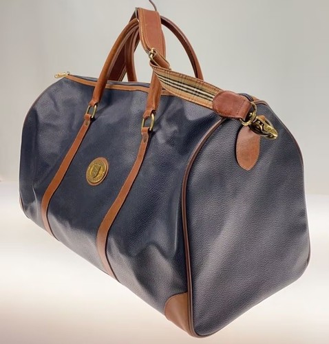 Burberrys borsa boston vie - burberrys, 2