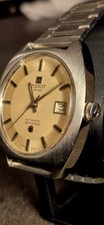 Tissot seastar automatico cal - automatico,