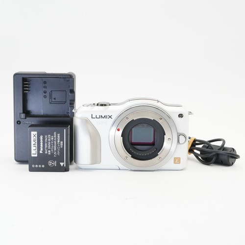 Fotocamera reflex mirrorless