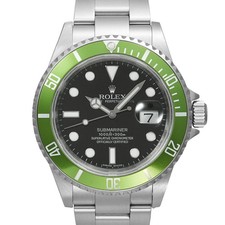Orologio ROLEX Submariner Date