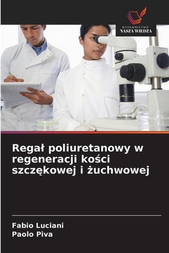 Regal poliuretanowy - , w