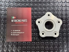 FLANGIA PARASTRAPPI  CORONA MV