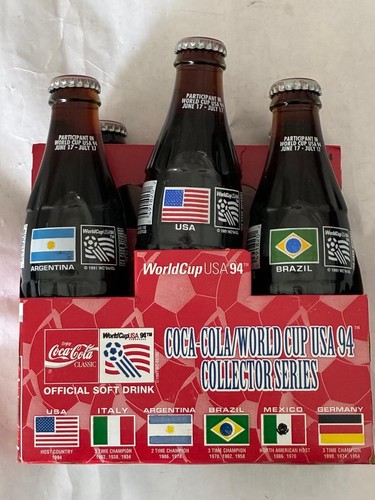 Coca cola mondiali 1994 - mondiali,