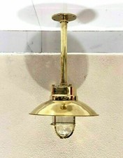 Vecchia luce paratie - , montata