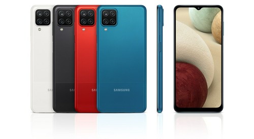 Smartphone samsung galaxy - samsung,