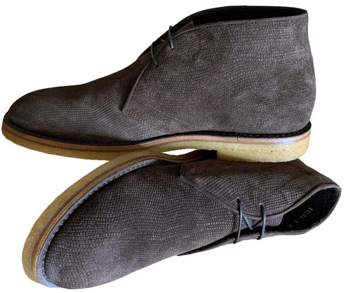 Stivali scarpe paul smith - stivali/scarpe, alti