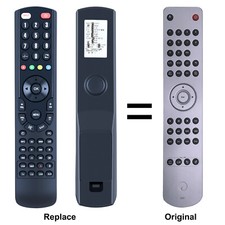 Telecomando ricambio nuovo - di,