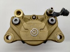Pinza freno posteriore Rear Brake APRILIA RSV R BREMBO SERIE ORO 1000 2001/2003
