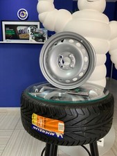 1 CERCHIO IN FERRO 5,5x14-4x98