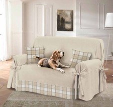 Copridivano, copripoltrona