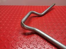 GEFALTETER LENKGRIFF KAWASAKI ER-6N 650 JAHR 2006 SERIE 2006 2009